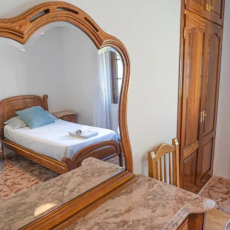 Hébergement de vacances Casa En Cerca De La Playa, Niembru. El Carrascal Llanes