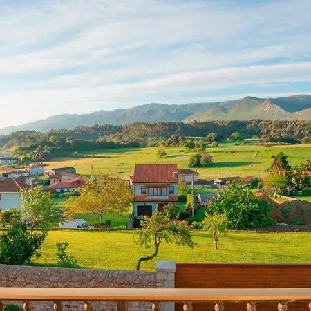 Casa En Cerca De La Playa, Niembru. El Carrascal *