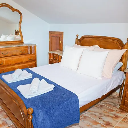 Casa En Cerca De La Playa, Niembru. El Carrascal Holiday home Llanes