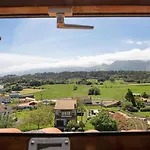 Casa En Cerca De La Playa, Niembru. El Carrascal Ferienhaus Llanes