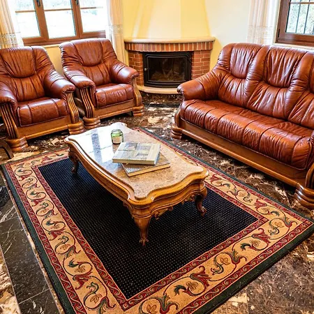 Casa En Cerca De La Playa, Niembru. El Carrascal Ferienhaus Llanes