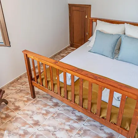 Dom wakacyjny Casa En Cerca De La Playa, Niembru. El Carrascal *