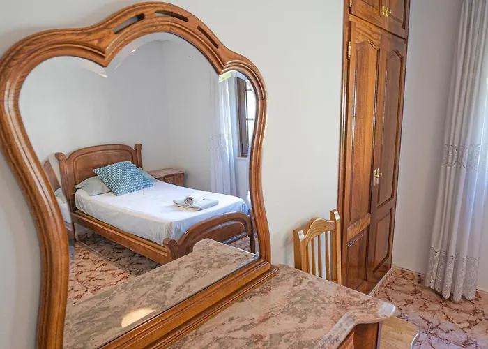 Сasa de vacaciones Casa En Cerca De La Playa, Niembru. El Carrascal Llanes