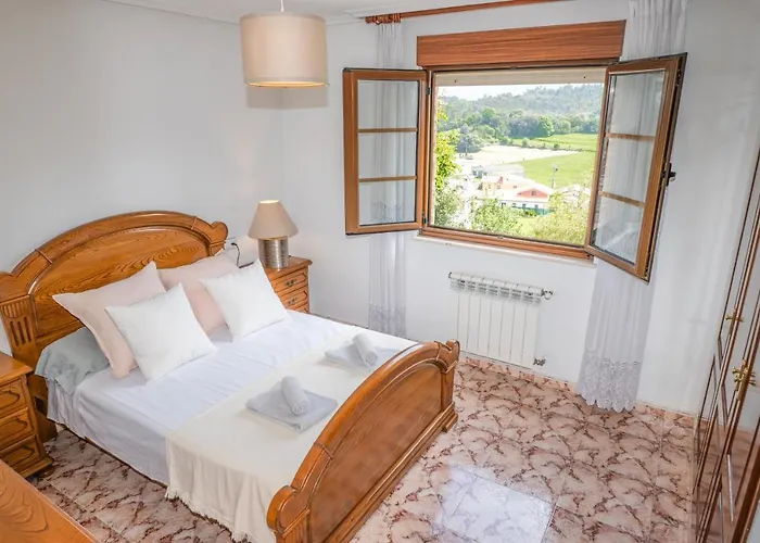 Casa En Cerca De La Playa, Niembru. El Carrascal Llanes