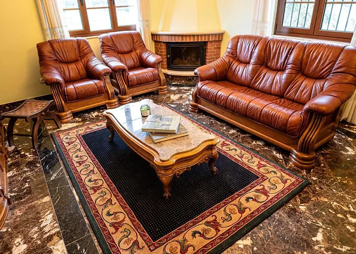 Casa En Cerca De La Playa, Niembru. El Carrascal Сasa de vacaciones Llanes