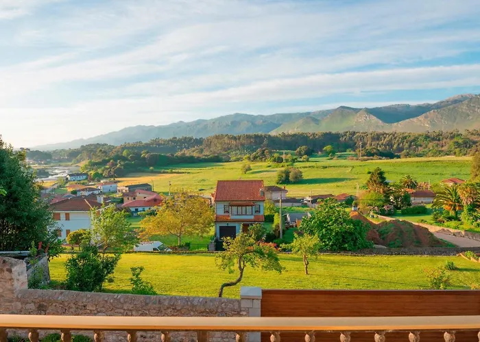 Casa En Cerca De La Playa, Niembru. El Carrascal *