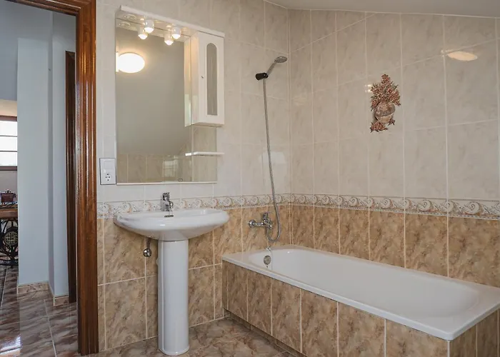 Сasa de vacaciones Casa En Cerca De La Playa, Niembru. El Carrascal