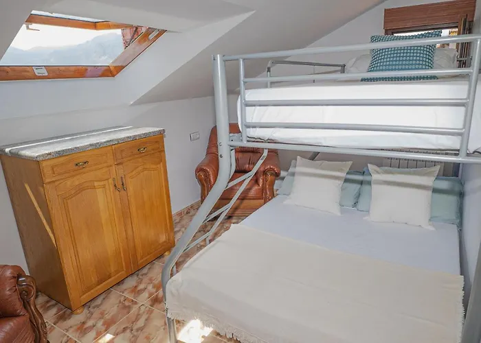 Casa En Cerca De La Playa, Niembru. El Carrascal Сasa de vacaciones Llanes