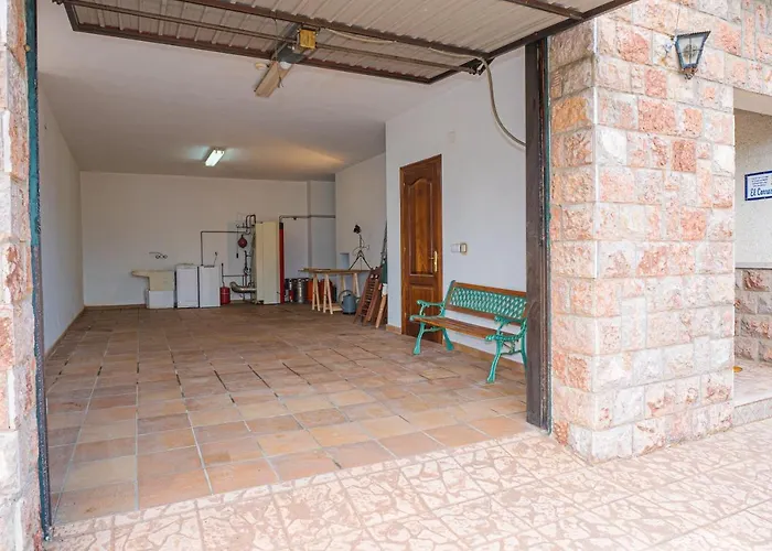 Casa En Cerca De La Playa, Niembru. El Carrascal *