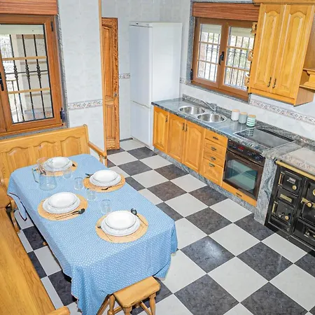 Tatil Evi Casa En Cerca De La Playa, Niembru. El Carrascal Llanes