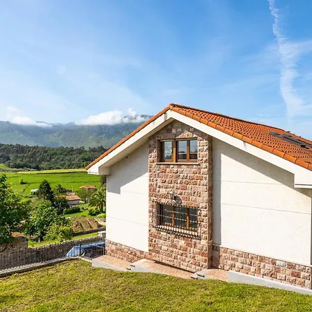 Tatil Evi Casa En Cerca De La Playa, Niembru. El Carrascal *