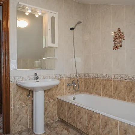 Tatil Evi Casa En Cerca De La Playa, Niembru. El Carrascal