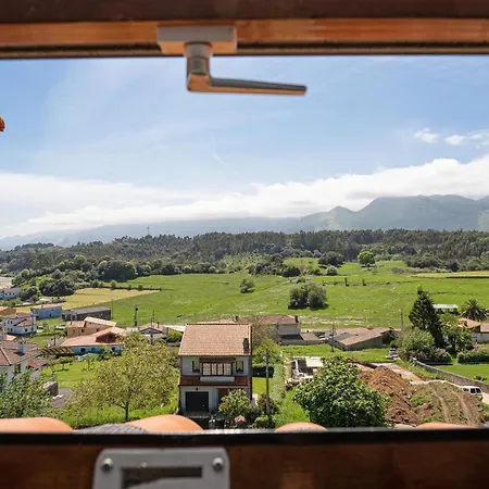 Casa En Cerca De La Playa, Niembru. El Carrascal Tatil Evi Llanes